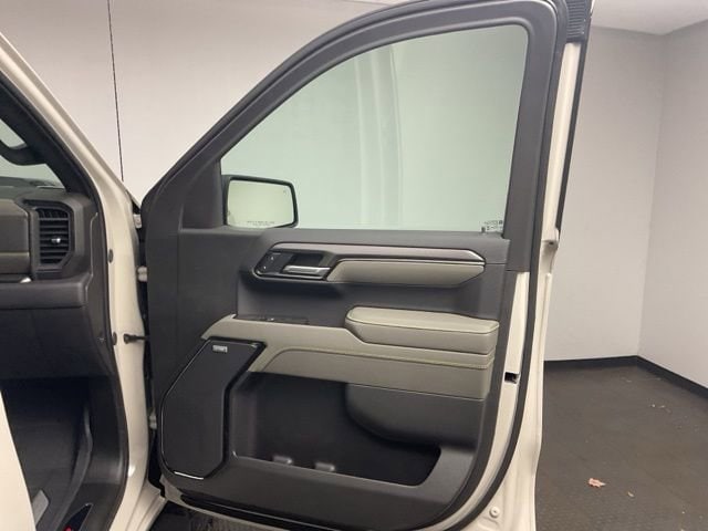 2026 Chevrolet Silverado 1500 ZR2 - Photo 24