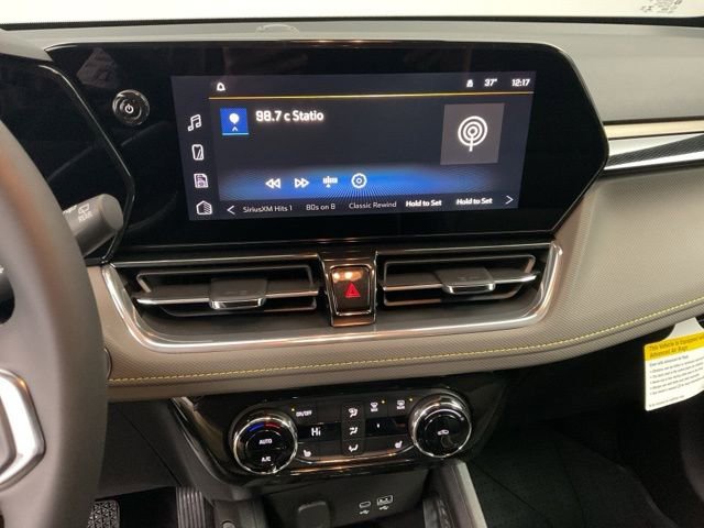 2026 Chevrolet Trailblazer Activ - Photo 15