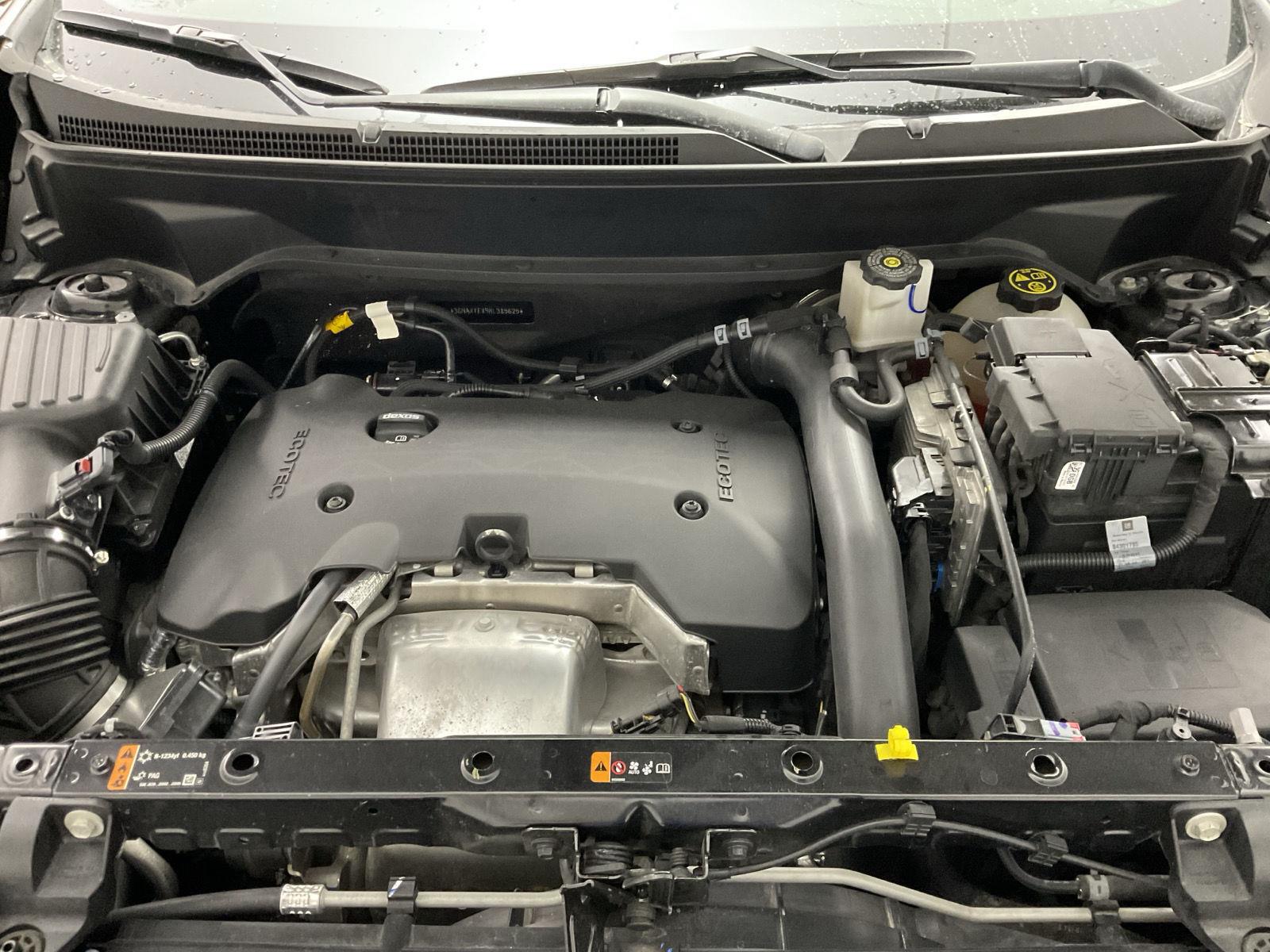 2019 Chevrolet Equinox Premier - Photo 19