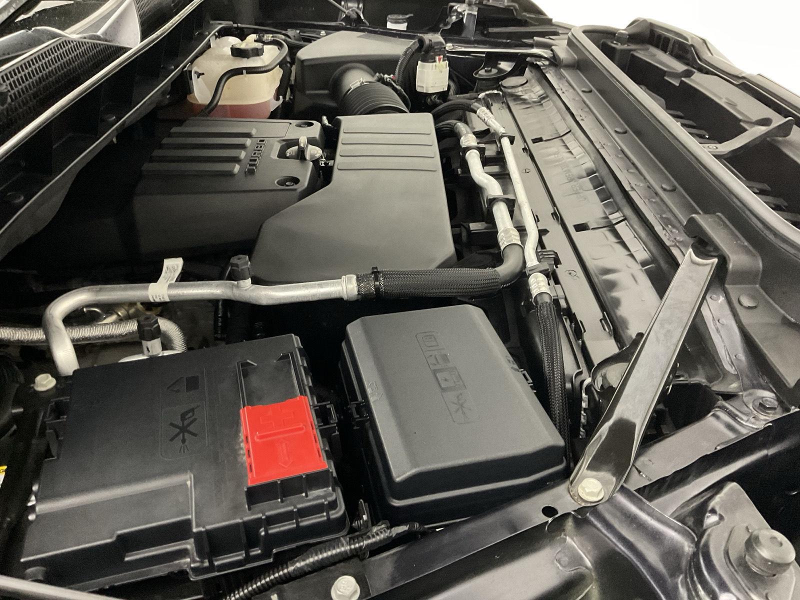 2025 GMC Sierra 1500 Elevation - Photo 21