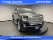  GMC Canyon
