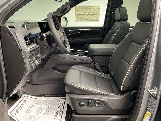 2026 Chevrolet Tahoe Premier - Photo 12