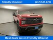 Chevrolet Silverado 2500 HD