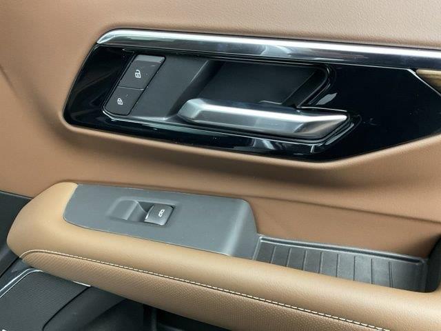 2026 Chevrolet Tahoe High Country - Photo 25