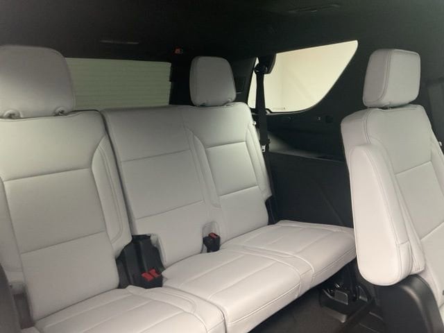 2026 Chevrolet Tahoe Premier - Photo 31