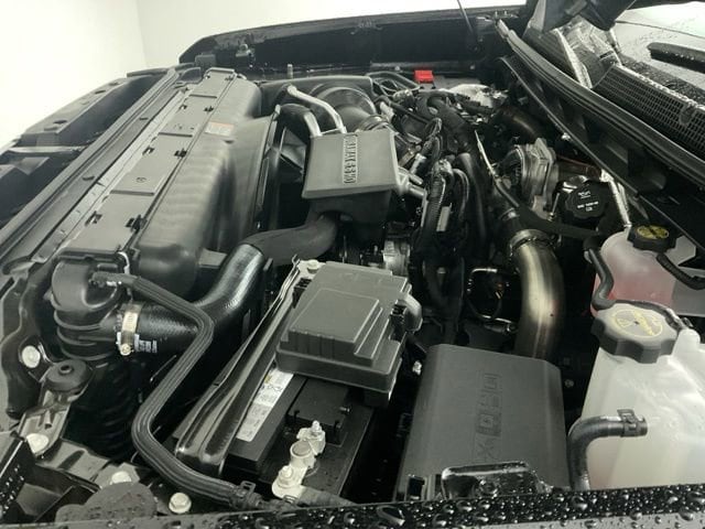 2026 Chevrolet Silverado 3500 HD High Country - Photo 21