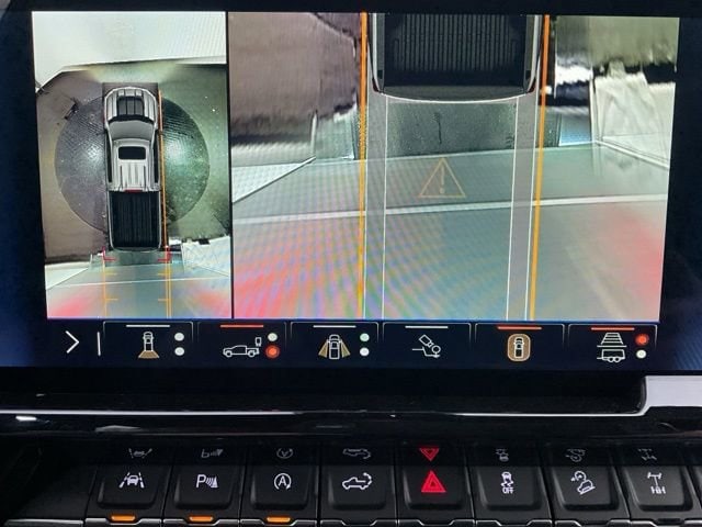 2026 Chevrolet Silverado 1500 ZR2 - Photo 17
