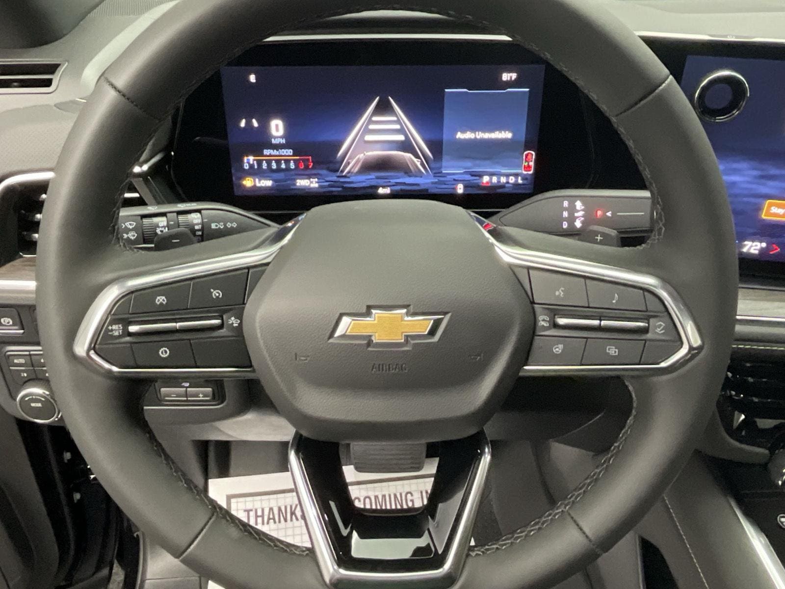 2026 Chevrolet Suburban Premier - Photo 14