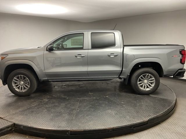 2026 Chevrolet Colorado LT photo 4