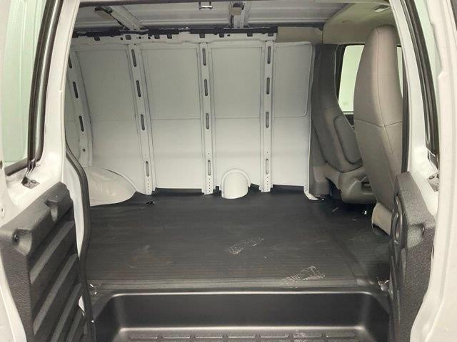 2026 Chevrolet Express Cargo Work Van - Photo 23