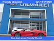 Chevrolet Corvette Z06