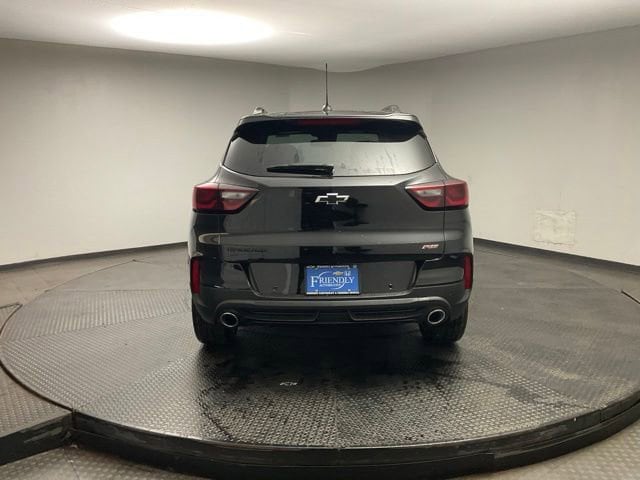 2026 Chevrolet Trailblazer RS - Photo 6
