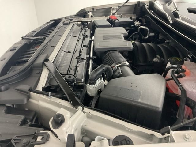 2026 Chevrolet Silverado 1500 ZR2 - Photo 21