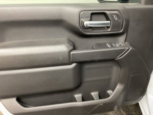 2026 Chevrolet Silverado 3500 HD Work Truck - Photo 10