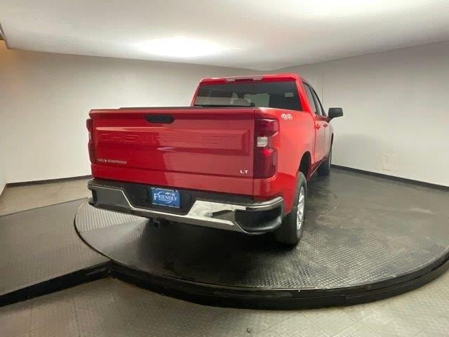 2026 Chevrolet Silverado 1500 LT - Photo 7