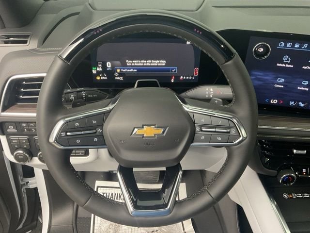2026 Chevrolet Tahoe Premier - Photo 14