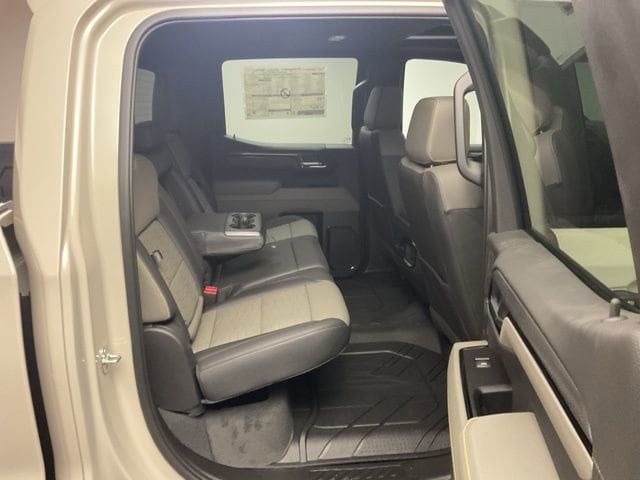 2026 Chevrolet Silverado 1500 ZR2 - Photo 29