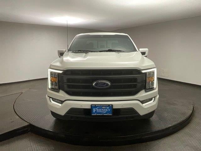 2022 Ford F-150 Lariat - Photo 2