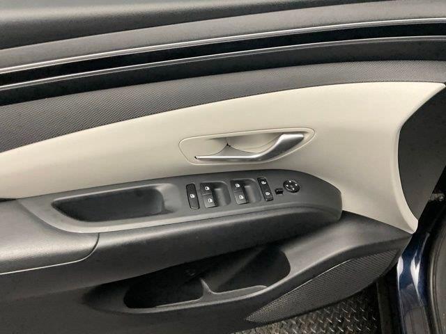 2024 Hyundai Tucson SEL - Photo 11