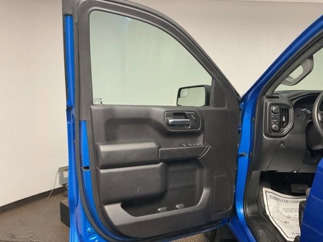 2024 Chevrolet Silverado 1500 Custom - Photo 10