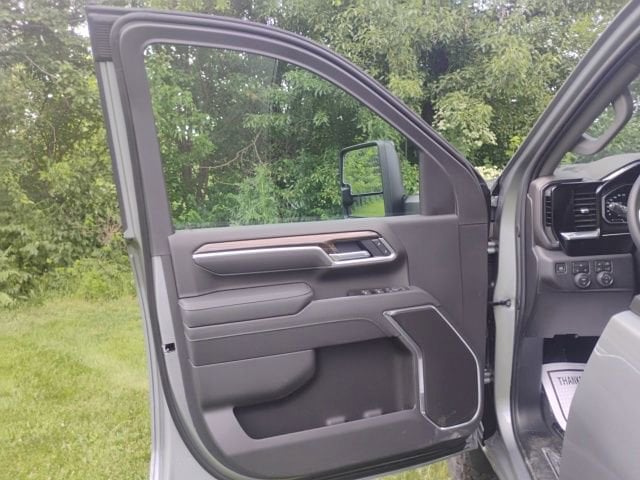 2026 Chevrolet Silverado 2500 HD LT - Photo 9