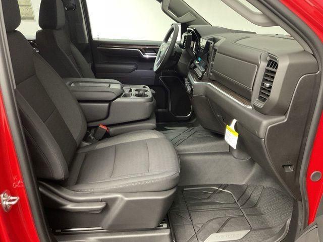 2026 Chevrolet Silverado 1500 LT - Photo 24