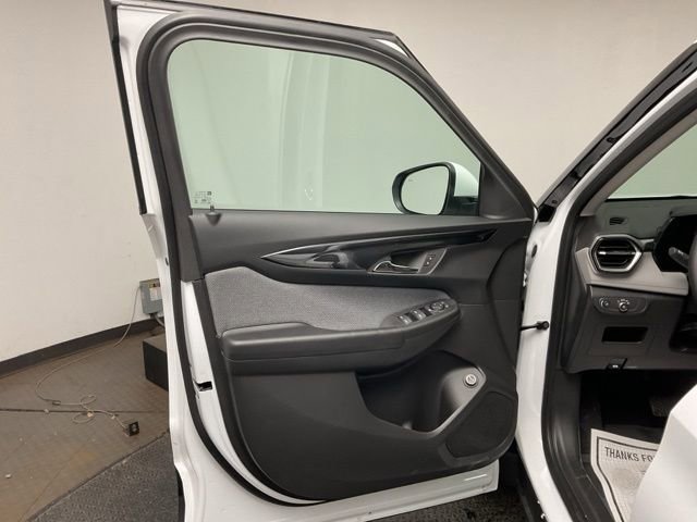 2026 Chevrolet Trailblazer LT - Photo 9