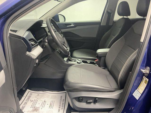 2022 Volkswagen Taos SE - Photo 14