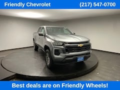 2026 Chevrolet Colorado LT Truck
