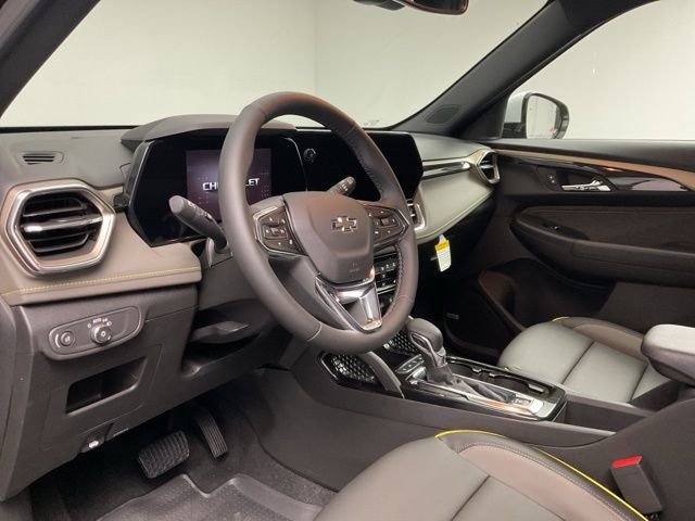 2026 Chevrolet Trailblazer Activ - Photo 11