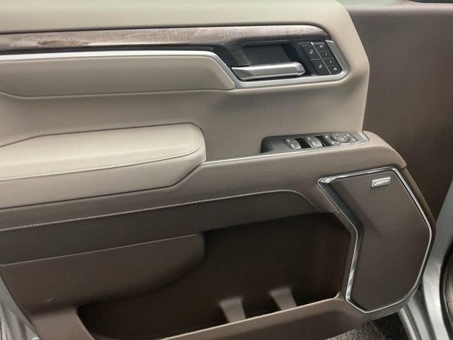 2026 Chevrolet Silverado 1500 LTZ - Photo 10