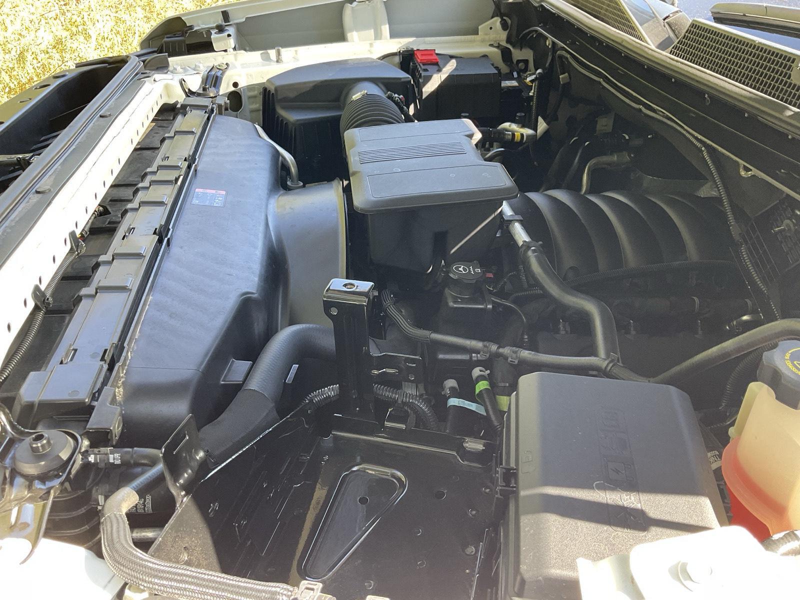 2025 Chevrolet Silverado 2500HD Work Truck - Photo 19