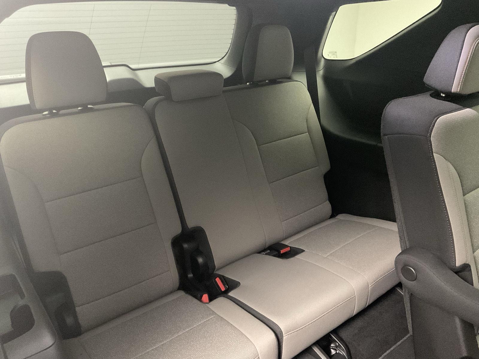 2026 Chevrolet Traverse LT - Photo 27