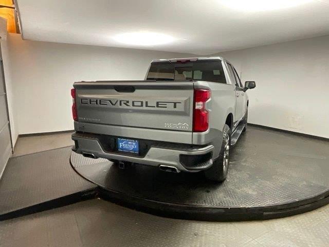 2025 Chevrolet Silverado 1500 High Country - Photo 8