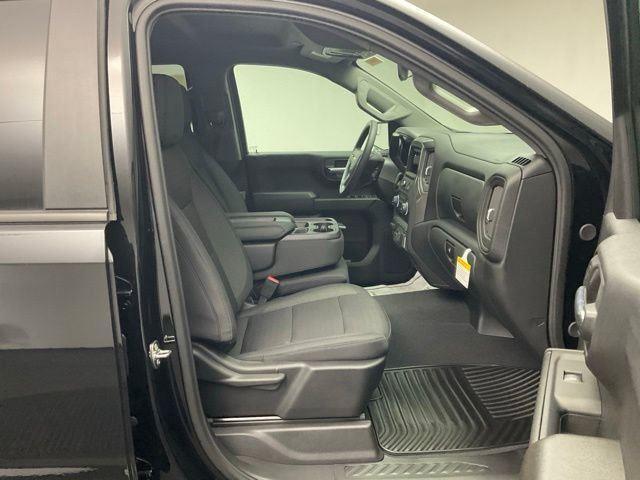 2026 Chevrolet Silverado 1500 Custom - Photo 24