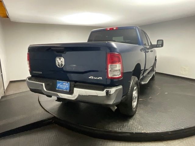 2024 RAM Ram 2500 Pickup Big Horn - Photo 8