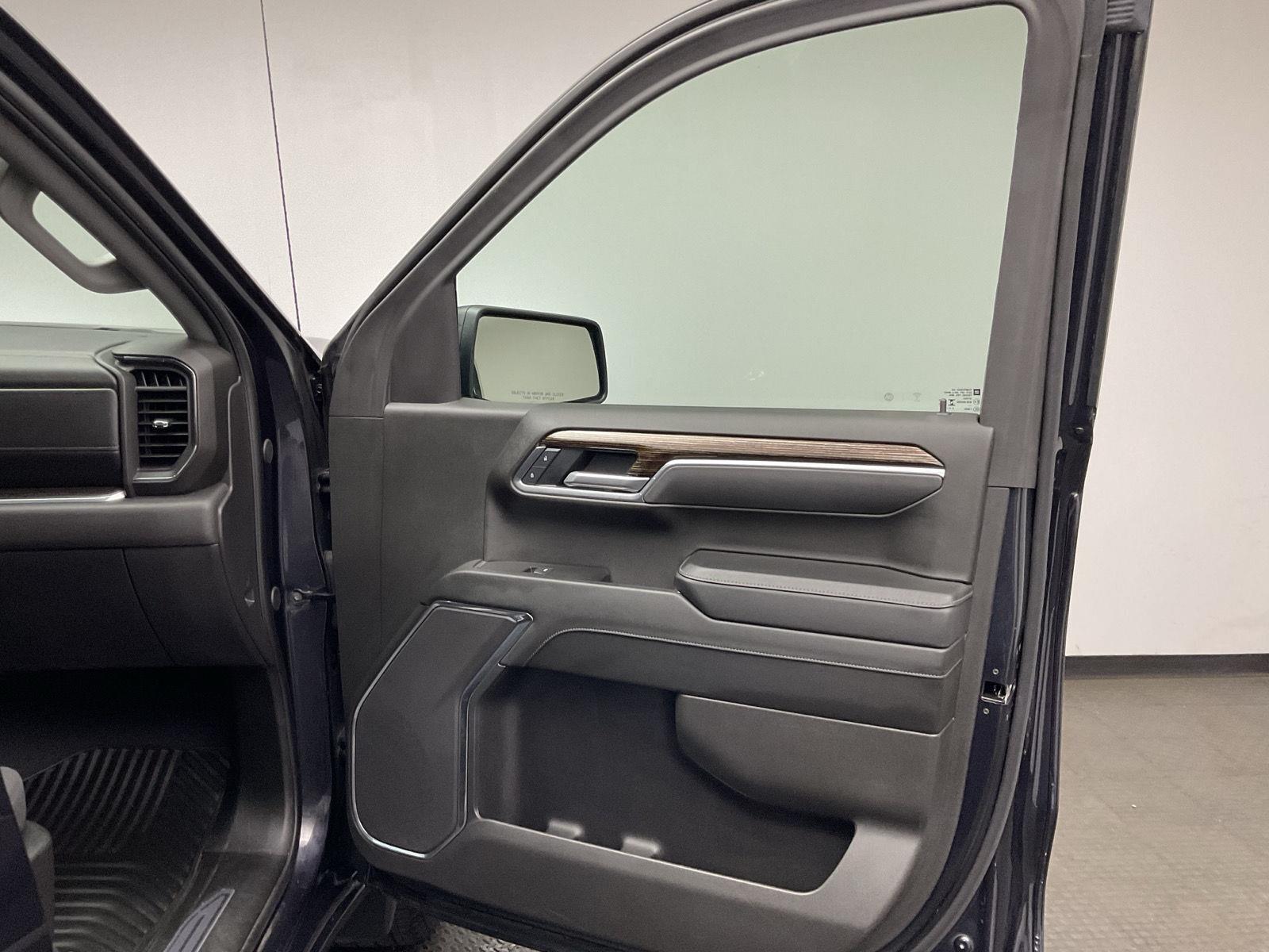 2025 GMC Sierra 1500 Elevation - Photo 22