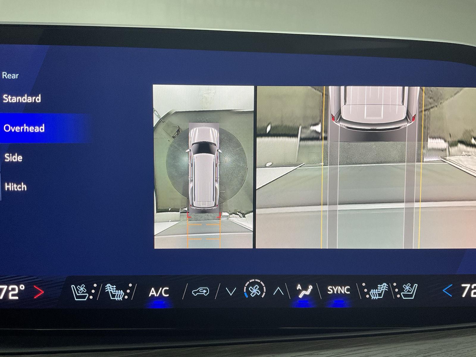 2026 Chevrolet Suburban Premier - Photo 17