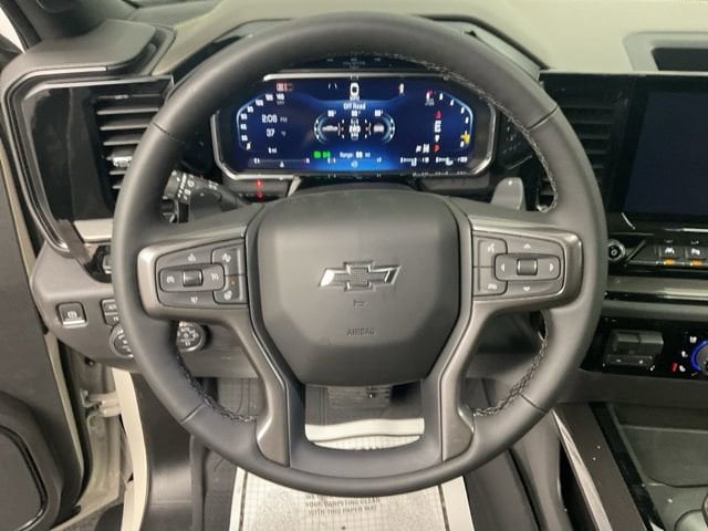 2026 Chevrolet Silverado 1500 ZR2 - Photo 14