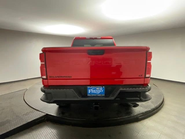 2026 Chevrolet Silverado 2500 HD LT - Photo 6