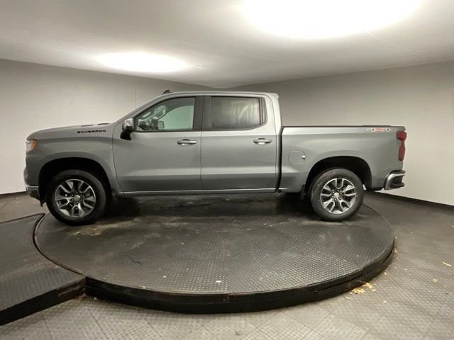 2026 Chevrolet Silverado 1500 LT - Photo 4