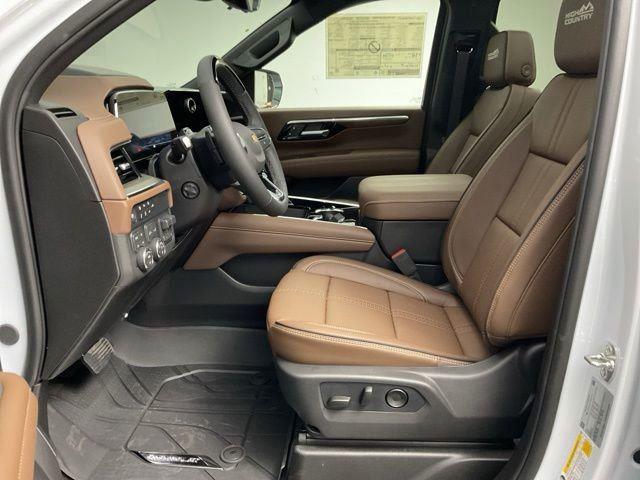 2026 Chevrolet Tahoe High Country - Photo 12
