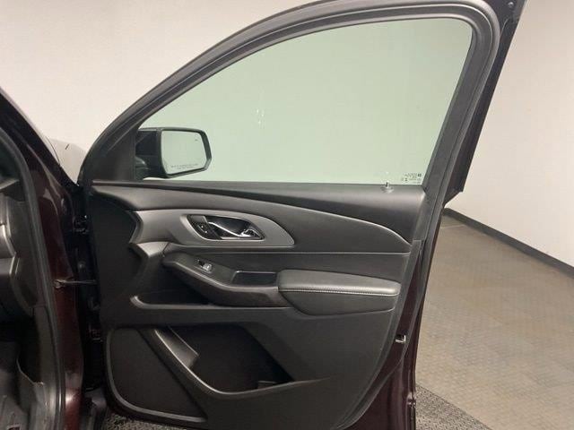2023 Chevrolet Traverse 1LT - Photo 24