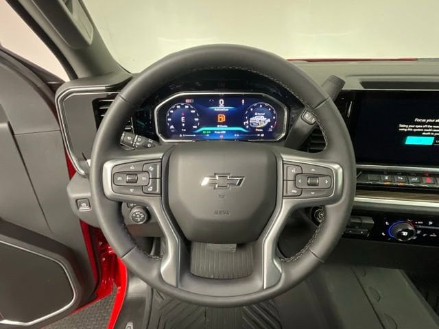 2026 Chevrolet Silverado 2500 HD LT - Photo 14