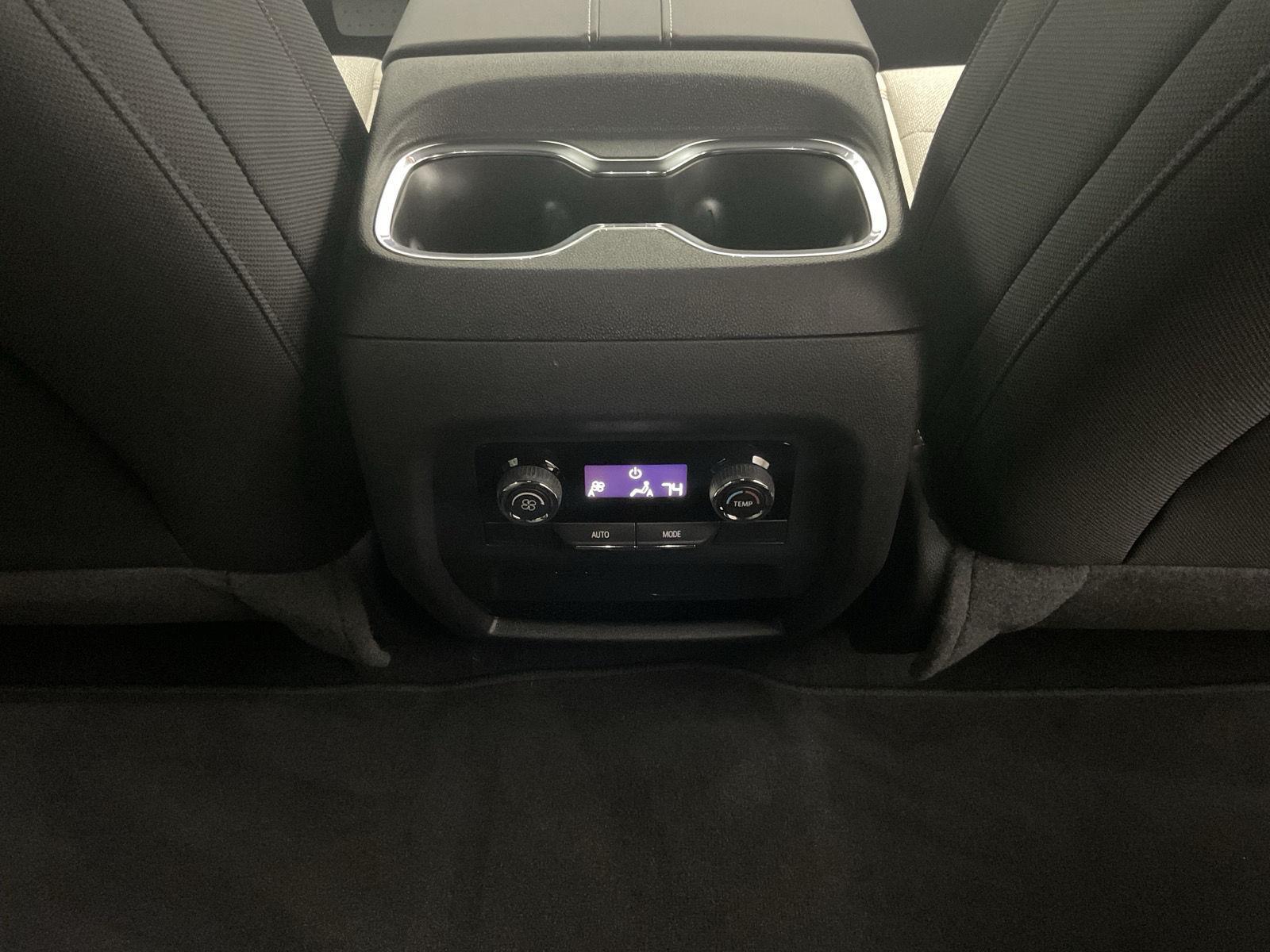 2026 Chevrolet Traverse LT - Photo 26
