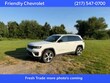  Jeep Grand Cherokee 4xe