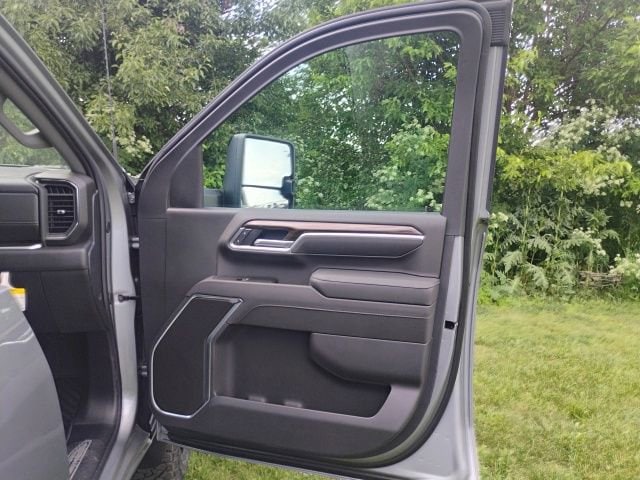 2026 Chevrolet Silverado 2500 HD LT - Photo 24