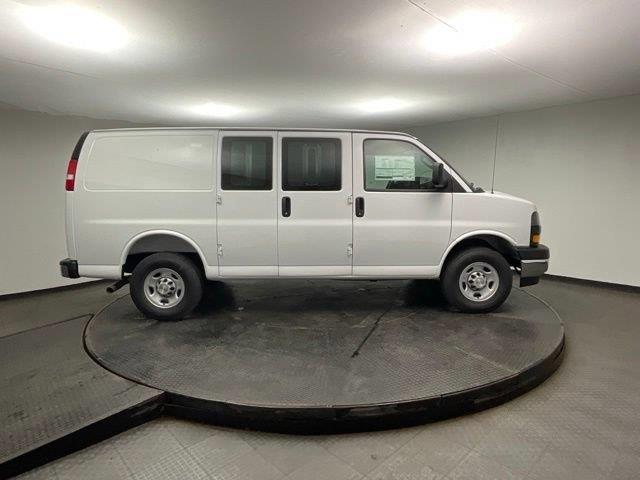 2026 Chevrolet Express Cargo Work Van - Photo 8