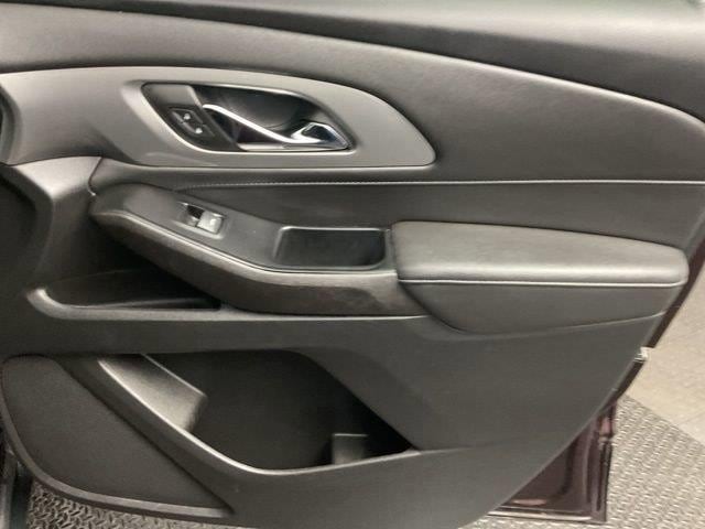 2023 Chevrolet Traverse 1LT - Photo 25