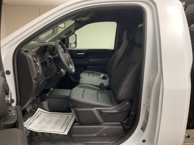 2026 Chevrolet Silverado 3500 HD Work Truck - Photo 12